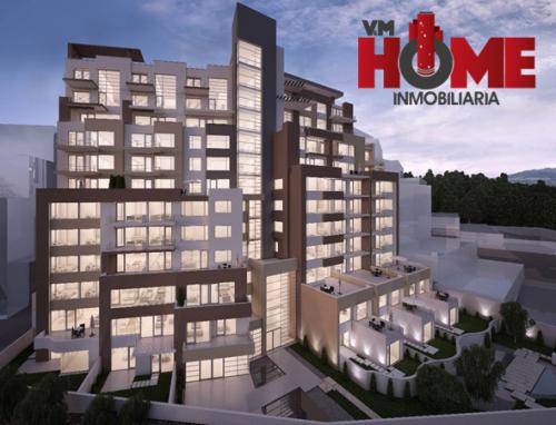 VENDO SUITE DE LUJO (PRECIO ESPECIAL) EXCELENTE SECTOR MONTESERRIN 