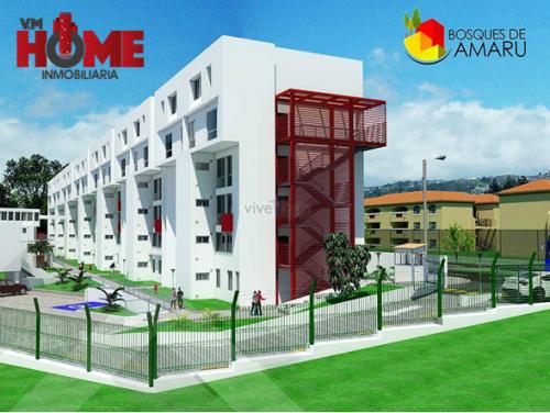 VENDO DEPARTAMENTO EXCELENTE UBICACIÓN  SECTOR SUR DE QUITO    (QUITUMBE)