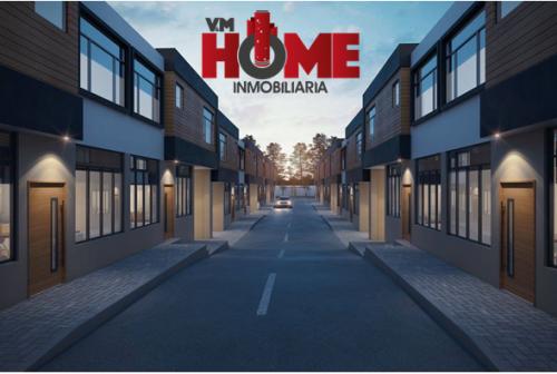 VENDO CASAS A ESTRENAR EXCELENTE UBICACIÓN SECTOR SAN JUAN DE CONOCOTO URBANIZACIÓN PRIVADA