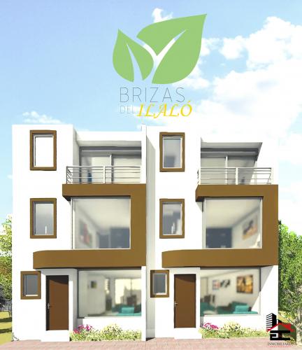 CLUB RESIDENCIAL BRIZAS DEL ILALÓ