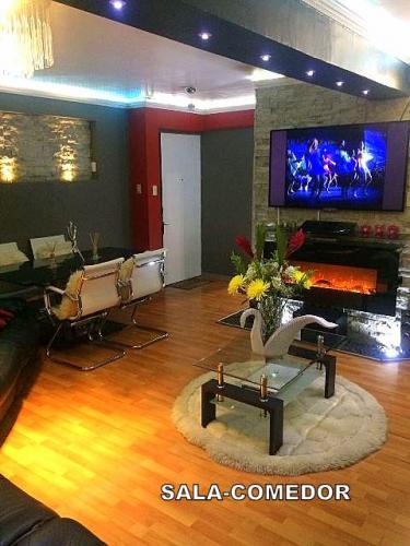 DEPARTAMENTO EN VENTA SECTOR NACIONES UNIDAS