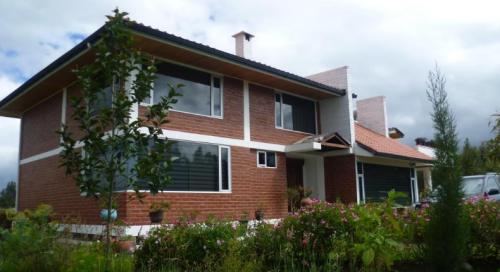 Vendo espectacular FINCA con casa en LASSO, Latacunga-Cotopaxi