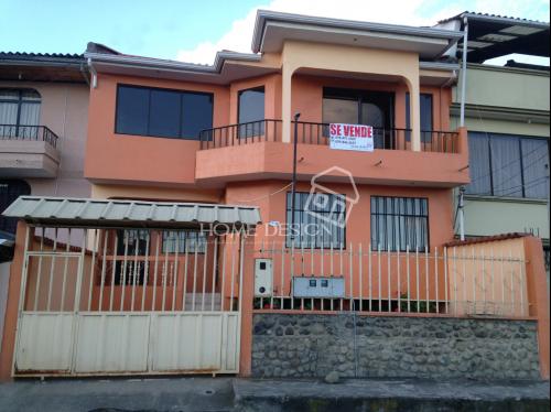 CASA DE VENTA EN EL CENTRO DE AZOGUES, CON 2 DEPARTAMENTOS