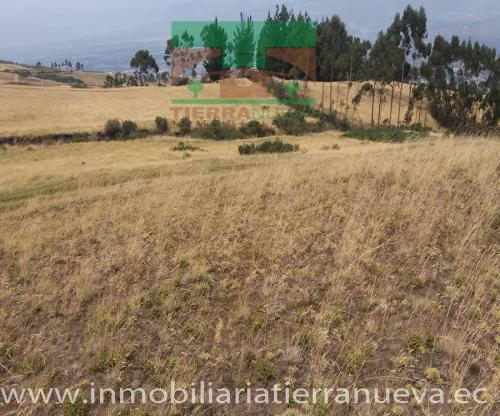PROPIEDAD 4.7 HECTAREAS EN OTÓN 