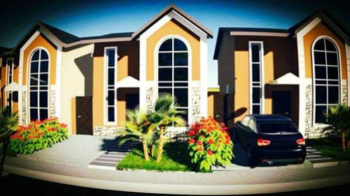 CASAS CON UN ESTILO DIFERENTE 