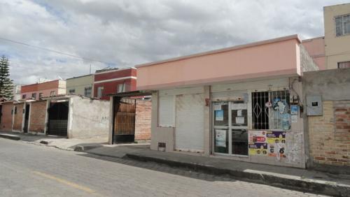 Vendo una casa en Otavalo en una prestigiosa ciudadela de alta plusvalía