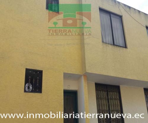 SE VENDE CASA EN EL CONJUNTO DEL SOL 