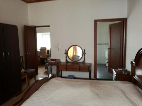 SE VENDE CASA EN IBARRA APTA PARA HOSTAL