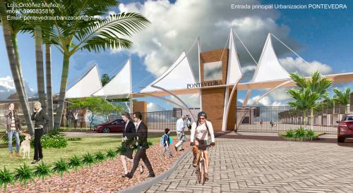 Villas vendo en Urbanizacion Pontevedra