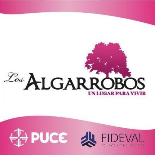 Los Alarrobos, San Pedro de Nayon casas y departamentos