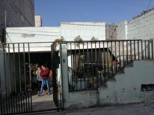Vendo casa en Quito en el sector de Carapungo