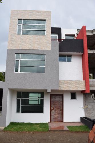 HERMOSAS CASAS DE 120m2