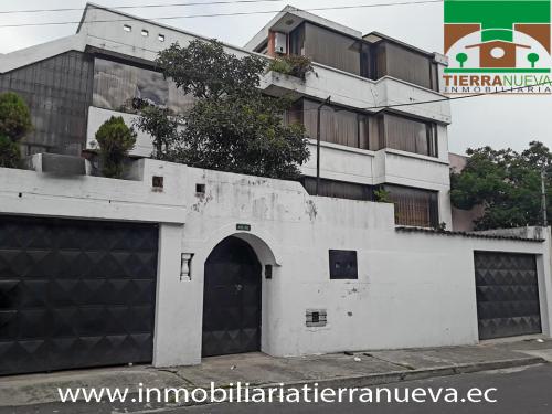 EN VENTA CASA CON HERMOSA VISTA EN EL SECTOR DE SAN CARLOS
