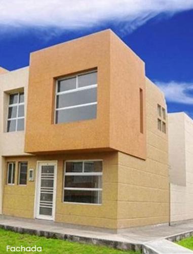 Casa San Antonio de Pichincha, conjunto Vallesol, esquinera, proyección ampliación $58.000 2353232,0997592747