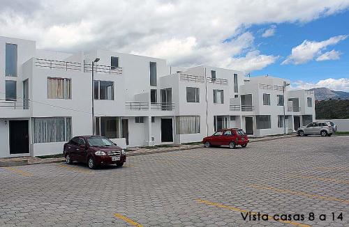 Casas en Ibarra, Conjunto La Ribera del Lago, Yahuarcocha, por estrenar $72.990 2353232,0997592747,0992758548