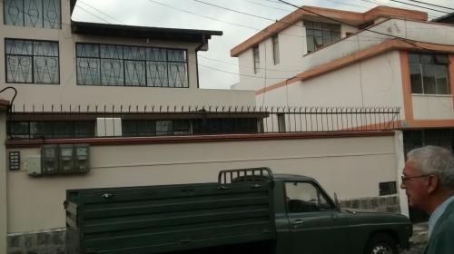 VENDO CASA 2 PISOS SECTOR CABECERA NORTE ANTIGUO AEROPUERTO