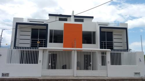 Vendo casa en Atuntaqui