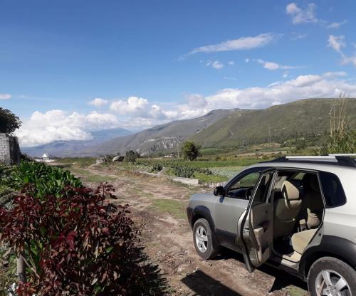 SE VENDE LOTES EN IBARRA