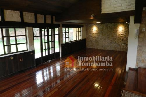   Casa de Venta en Cuenca Sector Ucubamba