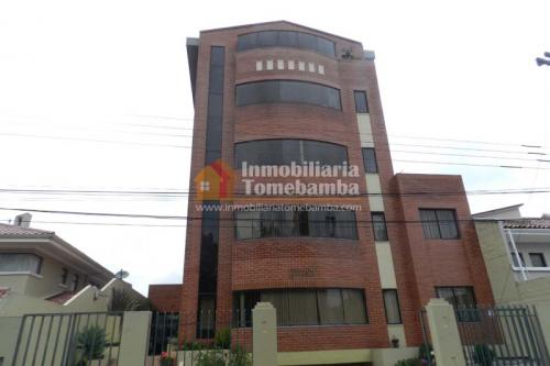 HERMOSO DEPARTAMENTO EN VENTA SECTOR EL EJIDO