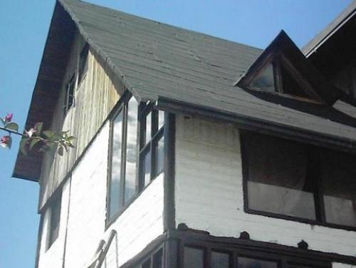 Casa estilo Suizo Valle de los Chillos, huerto y hermosa vista