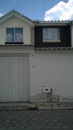 casa en venta en la ciudad de Ibarra