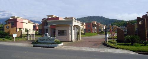 URBANIZACION JARDINES DEL ROCIO EN MACAS
