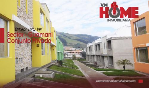 Venta de Departamento Sector Chillogallo