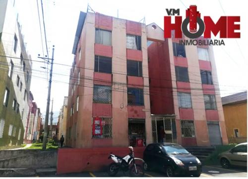 Venta de Departamento Sector Chillogallo