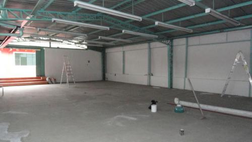 VENDO CASA Y GALPON EN OTAVALO EN CIUDADELA RUMIÑAHUI