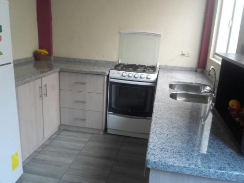 Vendo hermosa casa en llano grande