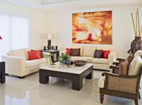 CASAS RANIA Conjunto Habitacional