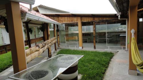 SE VENDE CASA DE CAMPO EN OTAVALO A 6 MINUTOS DEL CENTRO DE LA CIUDAD