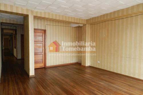 DEPARTAMENTO DE ARRIENDO EN SECTOR CENTRO