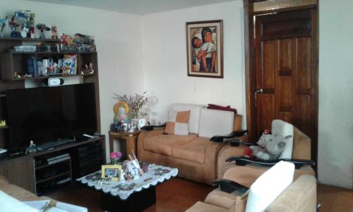 CASA SECTOR SANTA BÁRBARA