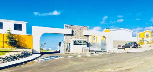 HACEMOS MAS FACIL EL CAMINO A TU PROPIA CASA ” RANIA”URBANIZACION