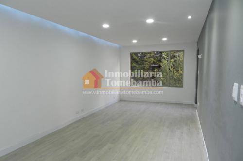 DEPARTAMENTO POR ESTRENAR DE VENTA SECTOR ENTRADA A MISICATA