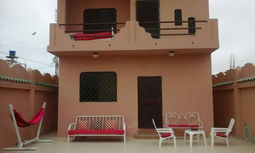 VENDO CASA EN SALINAS DE 304 METROS