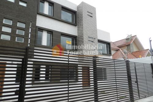 DEPARTAMENTO EN VENTA PARA ESTRENAR SECTOR CDLA. DE LOS INGENIEROS