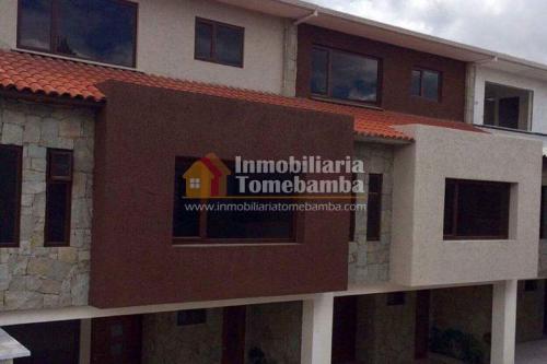 HERMOSA CASA EN VENTA SECTOR AV UNIDAD NACIONAL