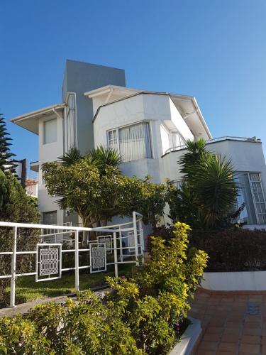 En San Juan Alto de Cumbayá Casa en venta Quito Noreste 
