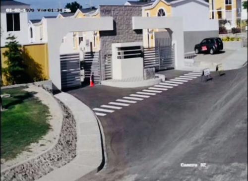 AVANCE DE OBRA CONJUNTO HABITACIONAL RANIA MANTA