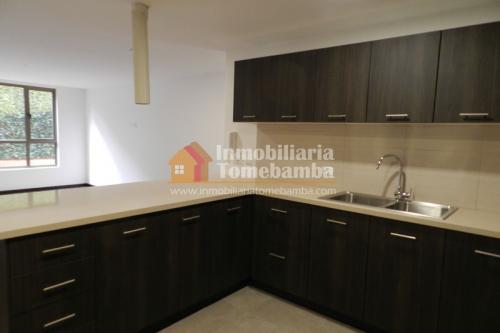 DEPARTAMENTO DE LUJO EN VENTA EN EXCLUSIVO SECTOR DE LOS 3 PUENTES