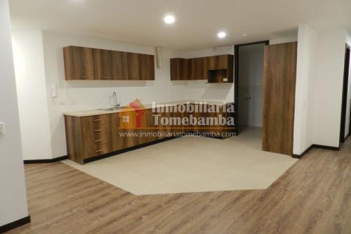 SUITE DE LUJO EN VENTA EN EXCLUSIVO SECTOR DE LOS 3 PUENTES