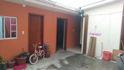 VENDO CASA TIPO MEDIAGUA  EN OTAVALO EN UNA PRESTIGIOSA CIUDADELA