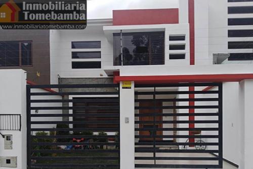 CASA EN VENTA SECTOR CALLE ROMA