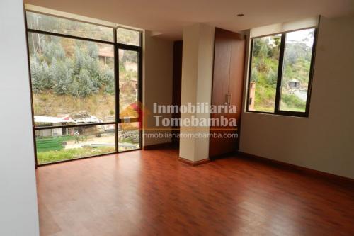 DEPARTAMENTO EN RENTA SECTOR PANAMERICANA NORTE