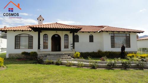 VENTA DE CASA EN COTACACHI