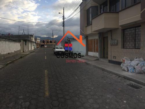 Venta de casa en Otavalo en la ciudadela Valle del Amanecer