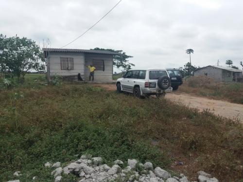 Vendo Casa Via Samborondon pasando Peaje Km.19, Oportunidad